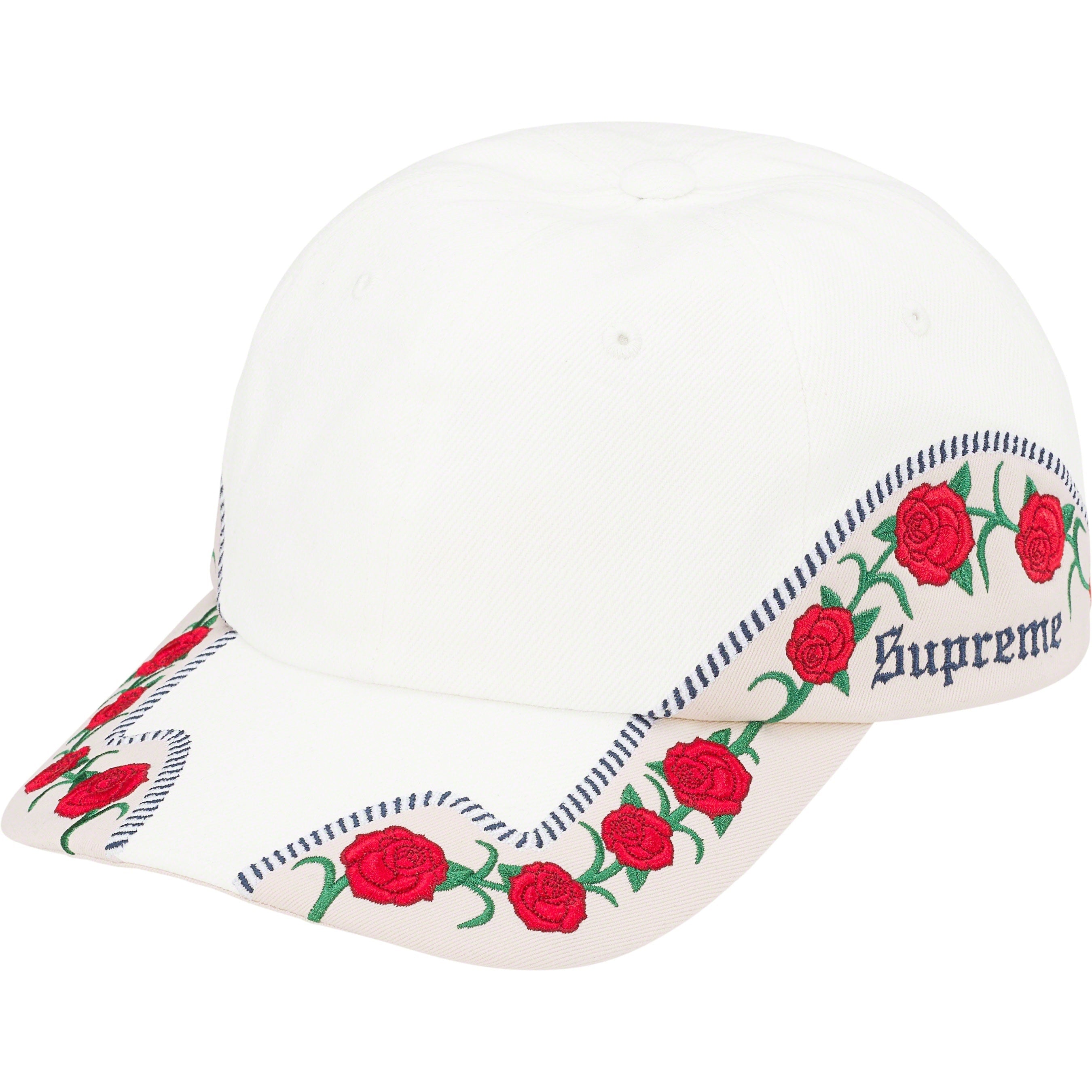 Roses 6-Panel view 12